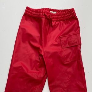 Hatley kids rainpants